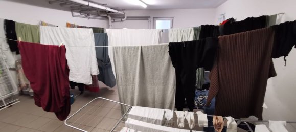 Квартира с 5 комнатами в Аугсбург, Германия № 67476 12