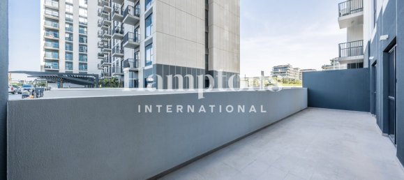 Квартира с 2 спальнями в Дубай Хилс Эстейт, Дубай, ОАЭ № 189372 19