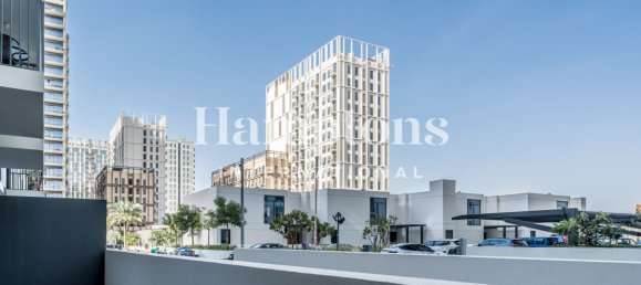 Квартира с 2 спальнями в Дубай Хилс Эстейт, Дубай, ОАЭ № 189372 24
