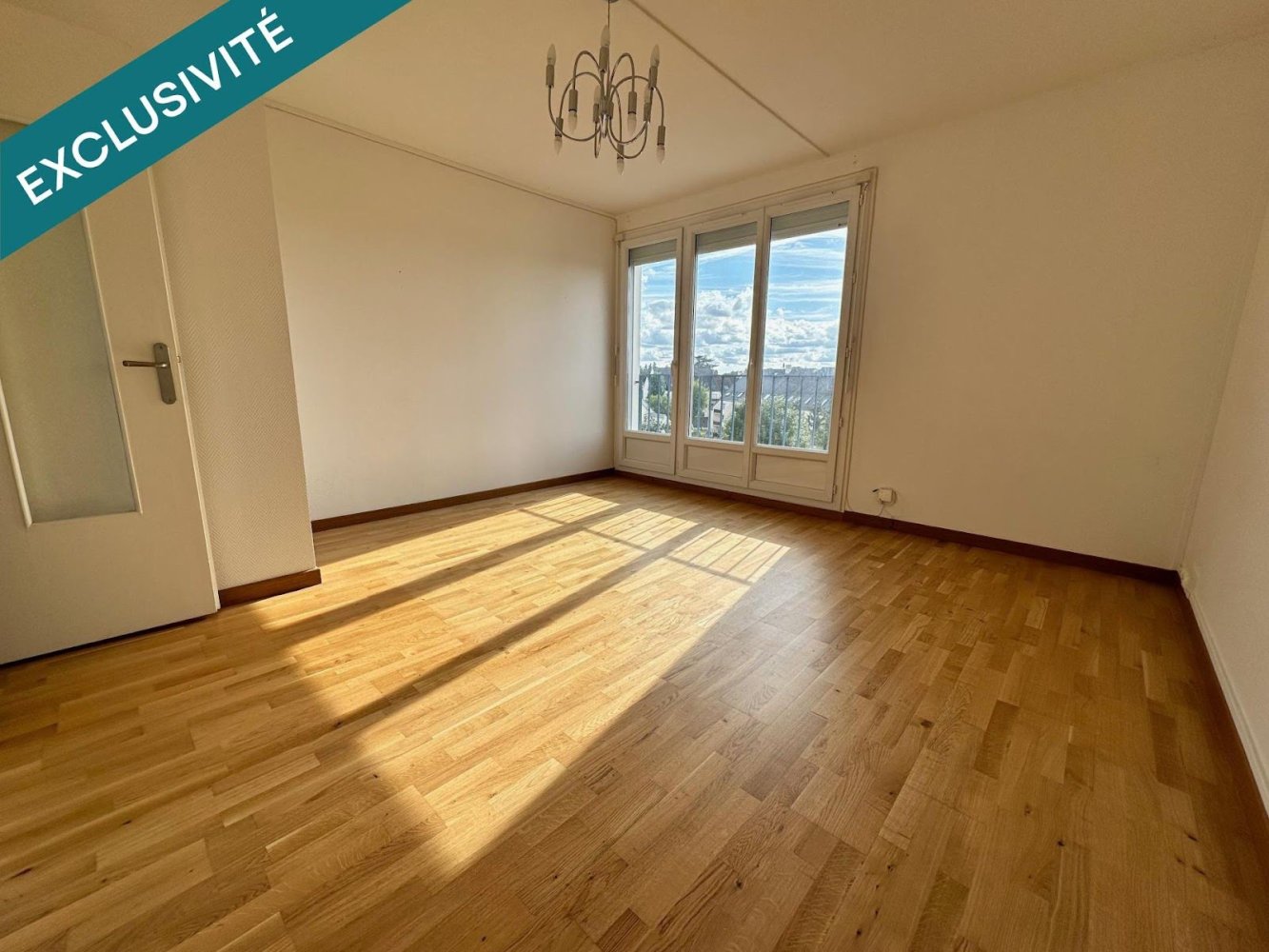 2 bedrooms Apartment in Olivet, France No. 256483