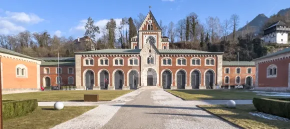 2 chambres Appartement à Berchtesgadener Land, Germany No. 211028 8