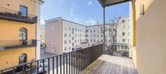 2 chambres Appartement à Berchtesgadener Land, Germany No. 211028 6