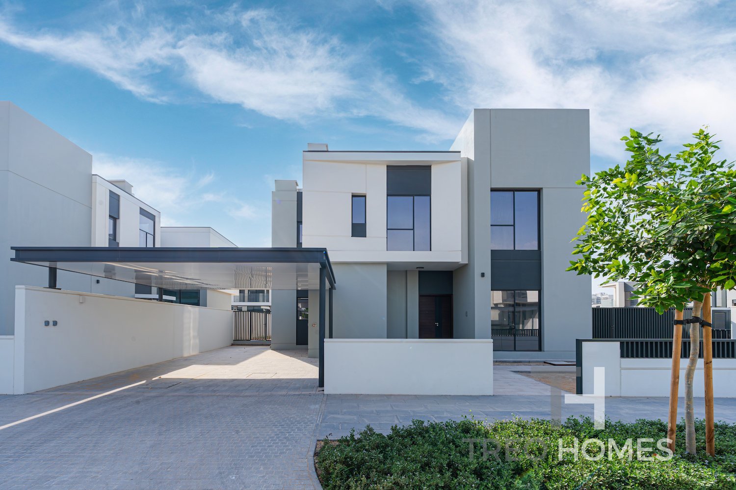 Villa de 5 dormitorios en Al Furjan, UAE No. 95263