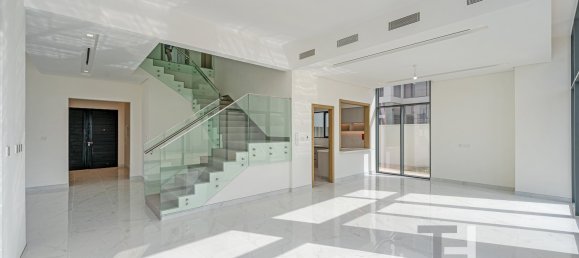 Villa de 5 dormitorios en Al Furjan, UAE No. 95263 14