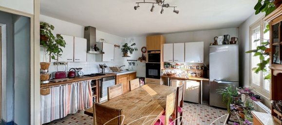 4 Schlafzimmer Haus in Jouy-sur-Morin, France, Nr. 148361 5