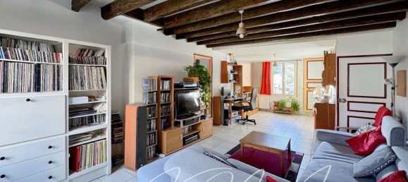 4 Schlafzimmer Haus in Jouy-sur-Morin, France, Nr. 148361 2