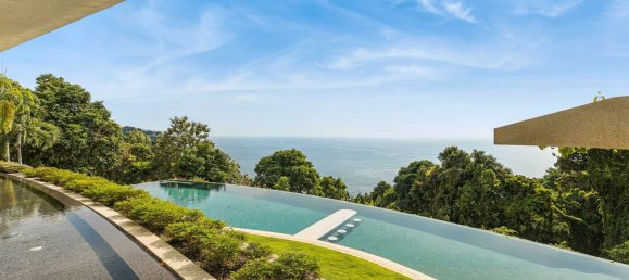 5 bedrooms Villa in Kamala, Thailand No. 11571 7