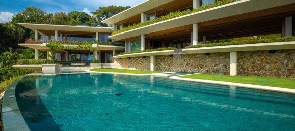 5 bedrooms Villa in Kamala, Thailand No. 11571 5