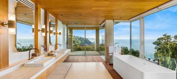 5 bedrooms Villa in Kamala, Thailand No. 11571 13