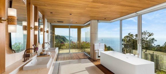 5 bedrooms Villa in Kamala, Thailand No. 11571 9