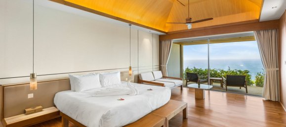 5 bedrooms Villa in Kamala, Thailand No. 11571 17