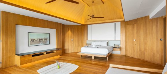 5 bedrooms Villa in Kamala, Thailand No. 11571 12