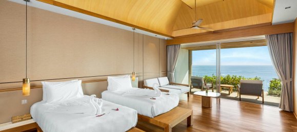 5 bedrooms Villa in Kamala, Thailand No. 11571 28