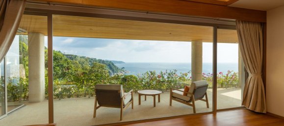 5 bedrooms Villa in Kamala, Thailand No. 11571 10