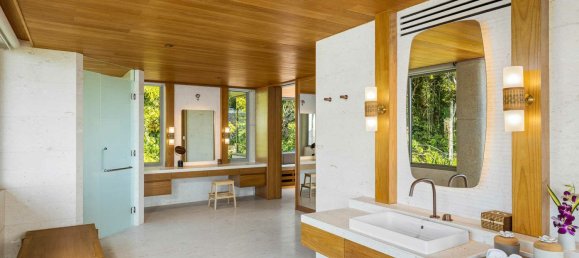 5 bedrooms Villa in Kamala, Thailand No. 11571 15