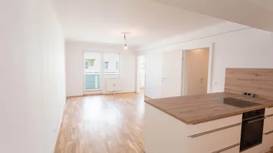 3-Zimmer Wohnung in Favoriten, Austria, Nr. 226120