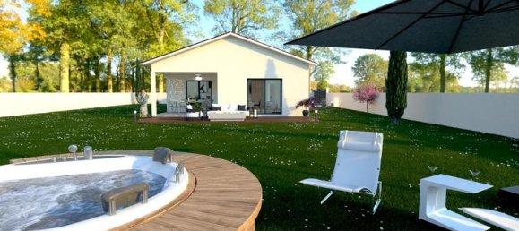 Casa T3 em Charnay-les-Macon, France N.º 306254 4