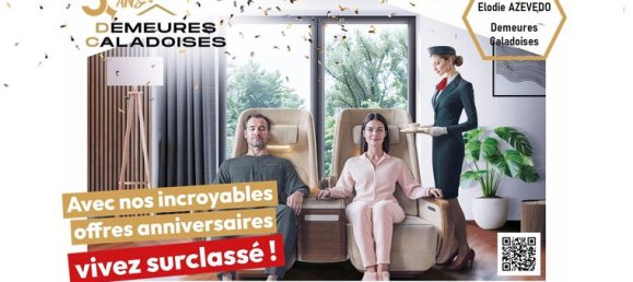 Casa T3 em Charnay-les-Macon, France N.º 306254 3