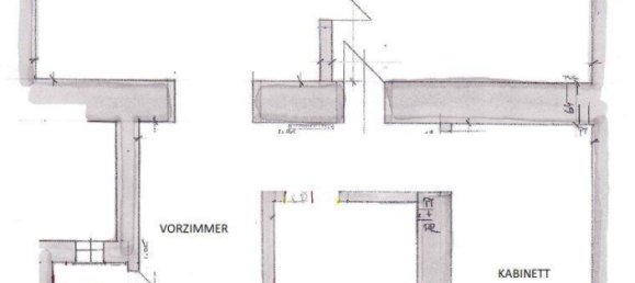 3 rooms Apartment in Vienna, Austria No. 173553 10