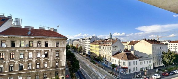 2-salle Appartement à Brigittenau, Austria No. 183041 11
