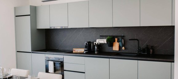 2-salle Appartement à Brigittenau, Austria No. 183041 4