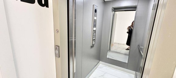 2-salle Appartement à Brigittenau, Austria No. 183041 28