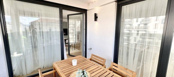 2-salle Appartement à Brigittenau, Austria No. 183041 10