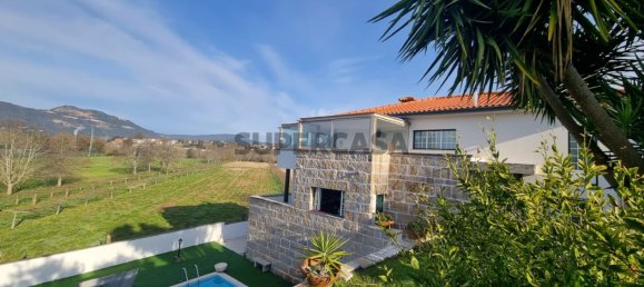 5 chambres Maison à Ponte de Lima, Portugal No. 152931 3