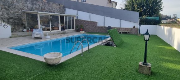 5 chambres Maison à Ponte de Lima, Portugal No. 152931 11