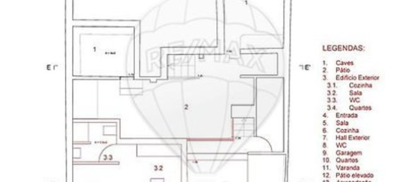 4 bedrooms House in Maia, Portugal No. 37098 27