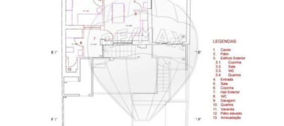 4 bedrooms House in Maia, Portugal No. 37098 25