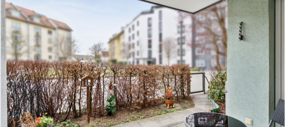 3غرفة شقة في Nuremberg, Germany رقم 248943 2