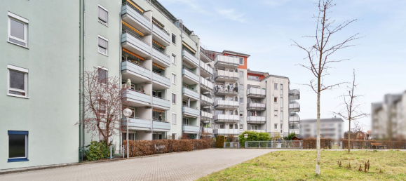 3غرفة شقة في Nuremberg, Germany رقم 248943 4