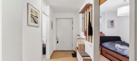 3غرفة شقة في Nuremberg, Germany رقم 248943 3