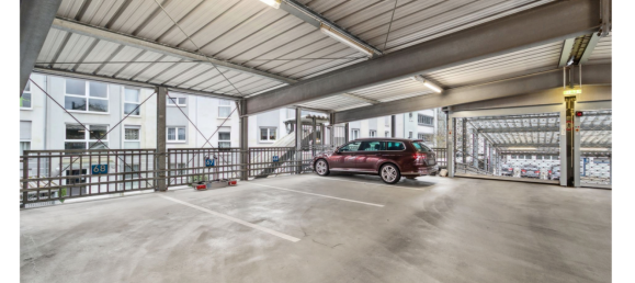 3غرفة شقة في Nuremberg, Germany رقم 248943 5