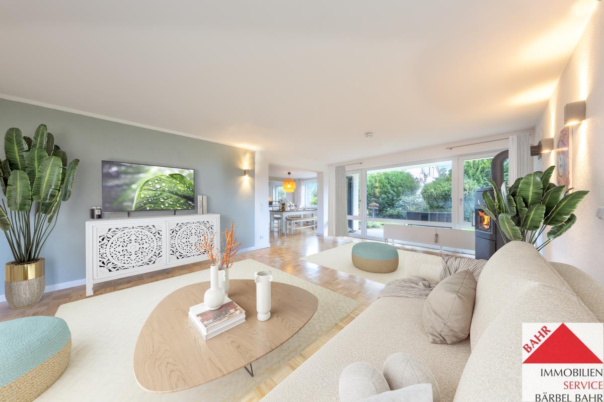 Дом с 6 комнатами в Баден-Вюртемберг, Германия № 63682