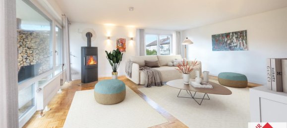 Дом с 6 комнатами в Баден-Вюртемберг, Германия № 63682 15