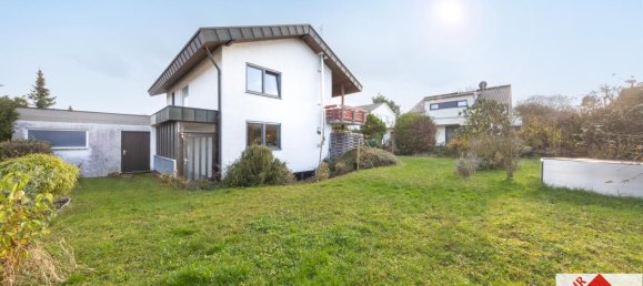 Дом с 6 комнатами в Баден-Вюртемберг, Германия № 63682 4