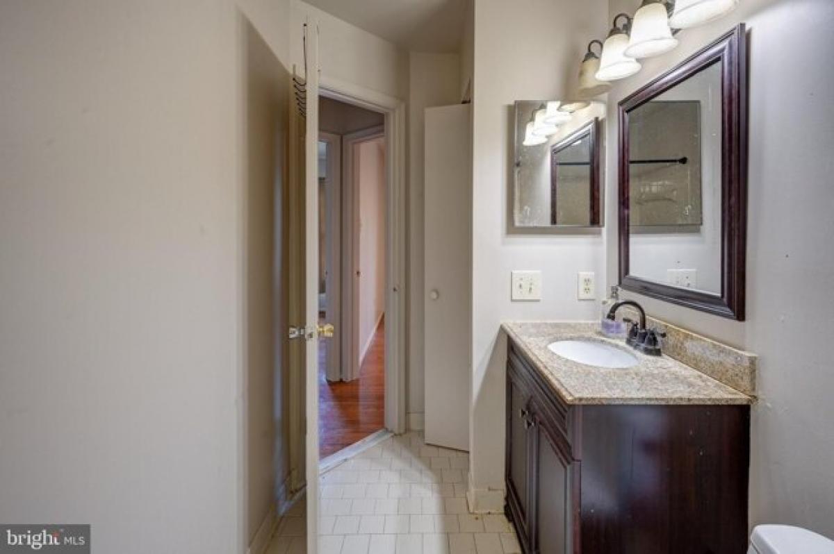 3 bedrooms House in Ellicott City, USA No. 388403