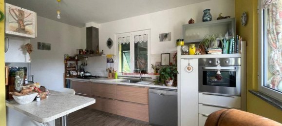 Apartamento de 4 habitaciónes en Varazze, Italy No. 109352 3
