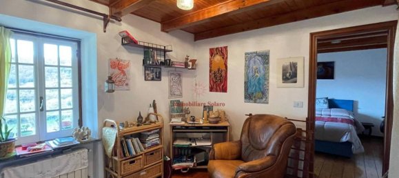 Apartamento de 4 habitaciónes en Varazze, Italy No. 109352 9