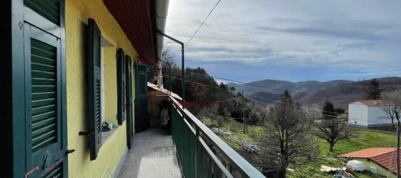Apartamento de 4 habitaciónes en Varazze, Italy No. 109352 20