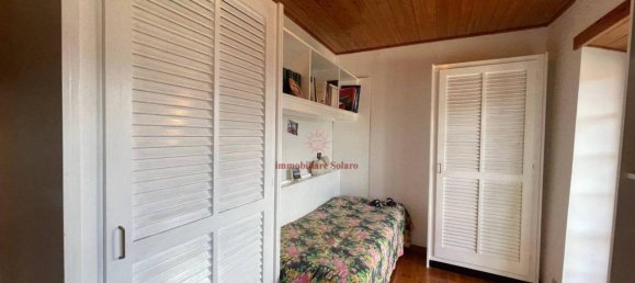 Apartamento de 4 habitaciónes en Varazze, Italy No. 109352 17