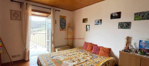 Apartamento de 4 habitaciónes en Varazze, Italy No. 109352 15