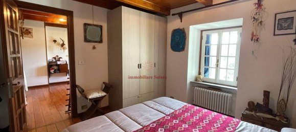 Apartamento de 4 habitaciónes en Varazze, Italy No. 109352 11