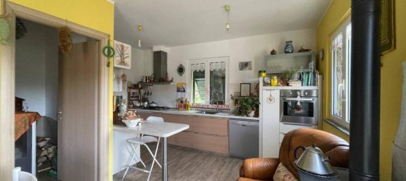 Apartamento de 4 habitaciónes en Varazze, Italy No. 109352 2