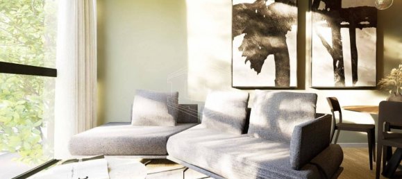 1 bedroom Apartment in Turin, Italy No. 211904 2