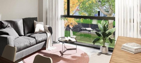 1 bedroom Apartment in Turin, Italy No. 211904 17