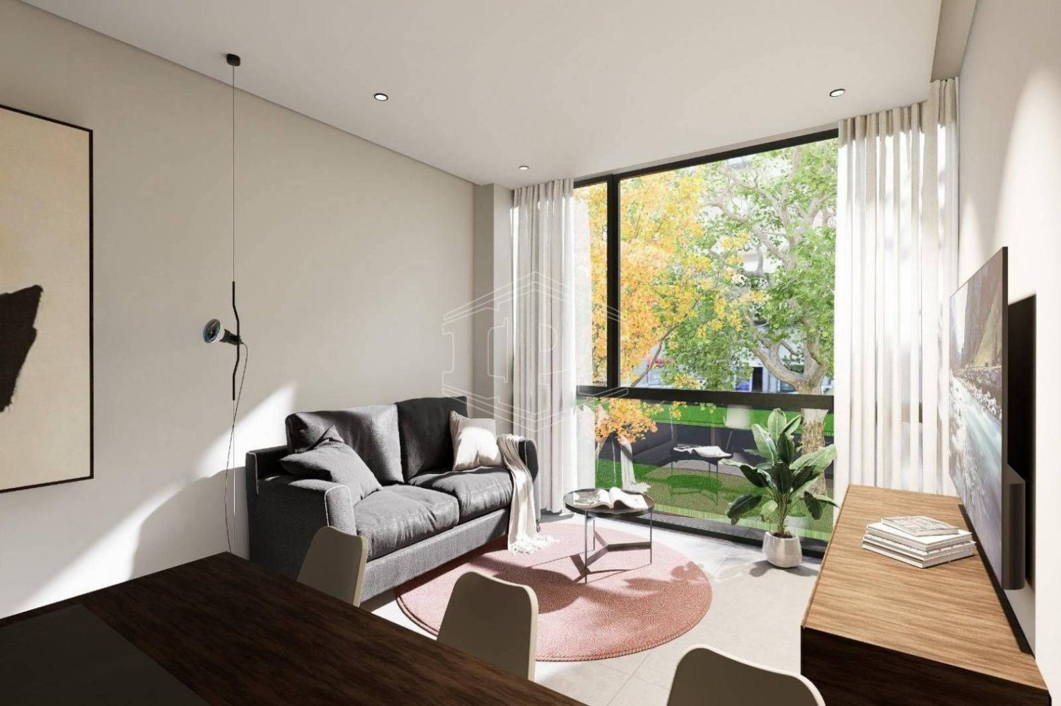 1 bedroom Apartment in Turin, Italy No. 211904