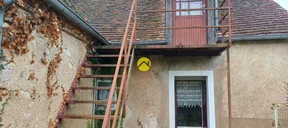 1 غرف نوم فيلا في Charost, France رقم 50087 12